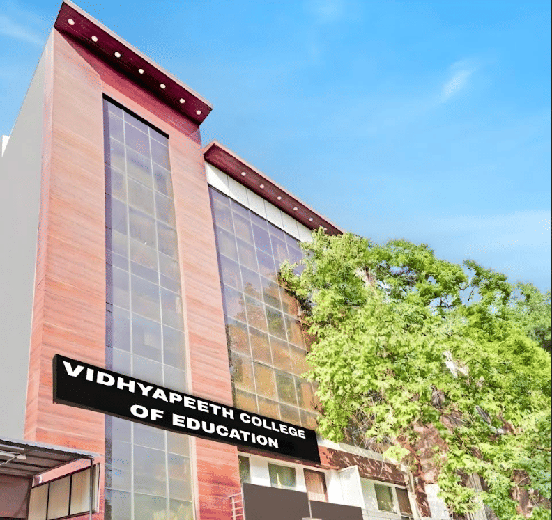 Vidhyapeeth College of Education Campus photo 2